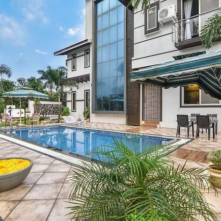 Platinum Villa 3Bhk Лонавала Экстерьер фото