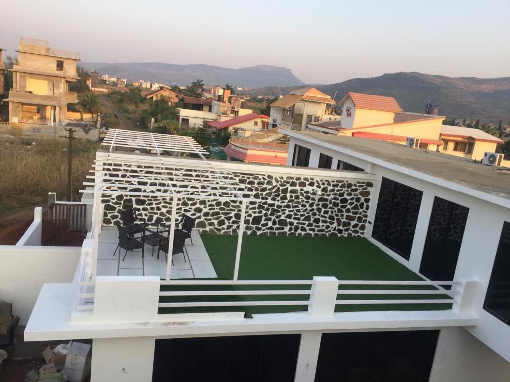 Platinum Villa 3Bhk Лонавала Экстерьер фото